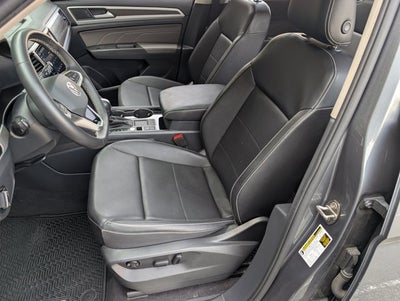 2023 Volkswagen Atlas 2.0T SE w/Technology