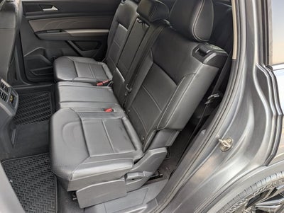 2023 Volkswagen Atlas 2.0T SE w/Technology