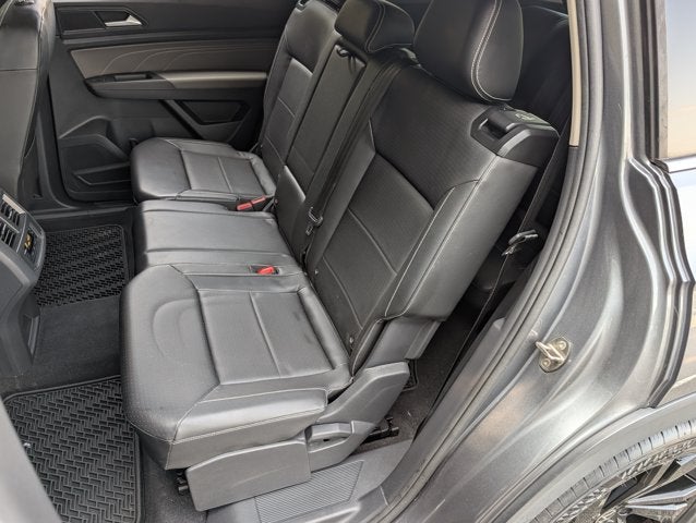 2023 Volkswagen Atlas 2.0T SE w/Technology