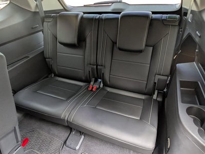2023 Volkswagen Atlas 2.0T SE w/Technology
