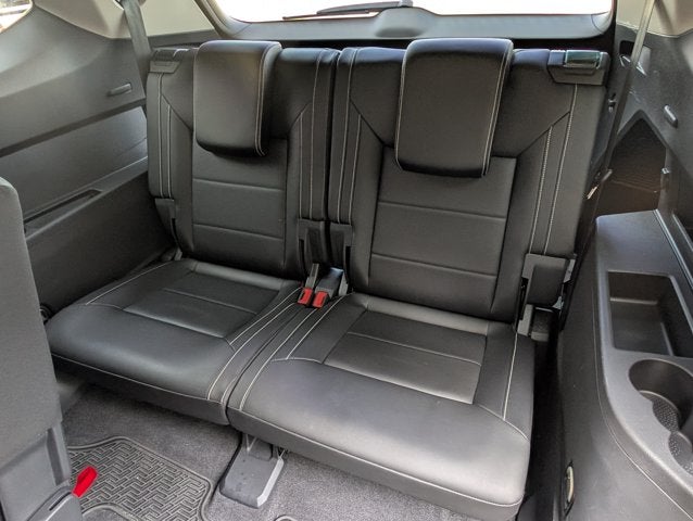 2023 Volkswagen Atlas 2.0T SE w/Technology