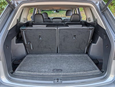 2023 Volkswagen Atlas 2.0T SE w/Technology