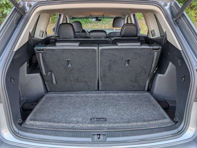 2023 Volkswagen Atlas 2.0T SE w/Technology