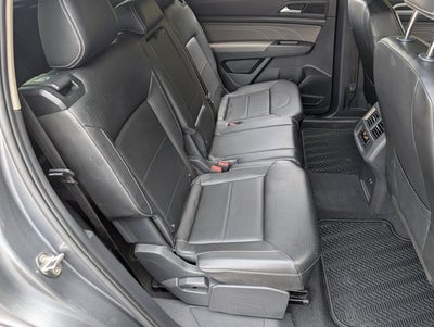 2023 Volkswagen Atlas 2.0T SE w/Technology