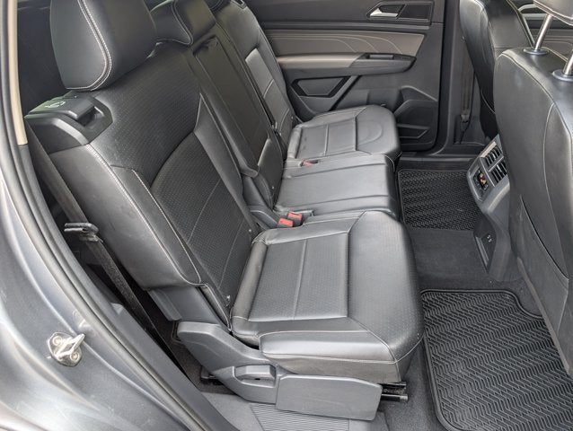 2023 Volkswagen Atlas 2.0T SE w/Technology