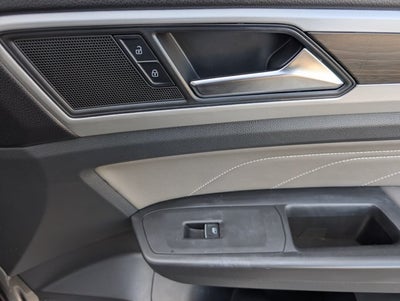 2023 Volkswagen Atlas 2.0T SE w/Technology