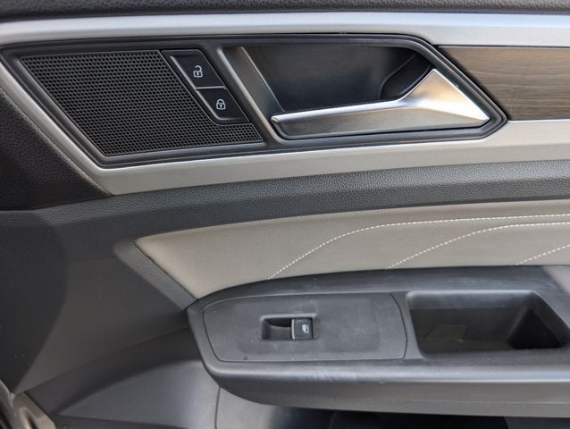 2023 Volkswagen Atlas 2.0T SE w/Technology