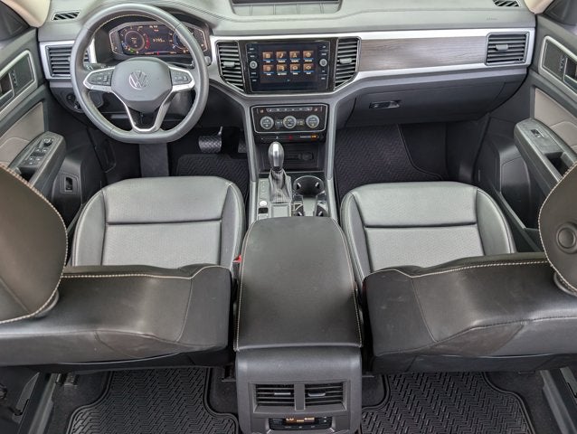 2023 Volkswagen Atlas 2.0T SE w/Technology