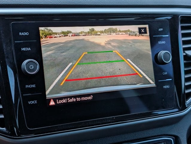2023 Volkswagen Atlas 2.0T SE w/Technology