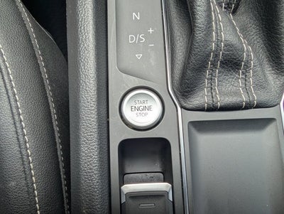 2023 Volkswagen Atlas 2.0T SE w/Technology