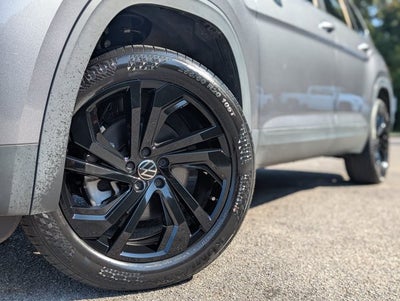 2023 Volkswagen Atlas 2.0T SE w/Technology
