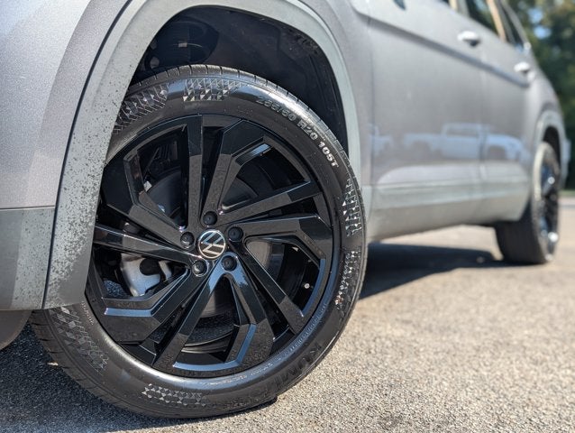 2023 Volkswagen Atlas 2.0T SE w/Technology