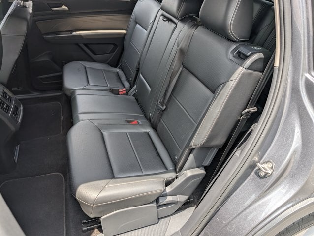 2023 Volkswagen Atlas 2.0T SE w/Technology