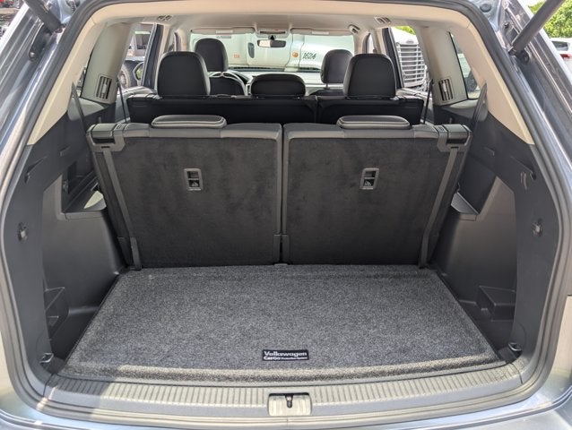2023 Volkswagen Atlas 2.0T SE w/Technology