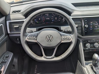 2023 Volkswagen Atlas 2.0T SE w/Technology
