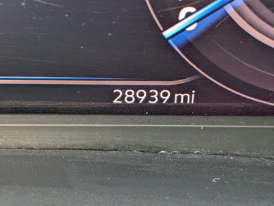 2023 Volkswagen Atlas 2.0T SE w/Technology
