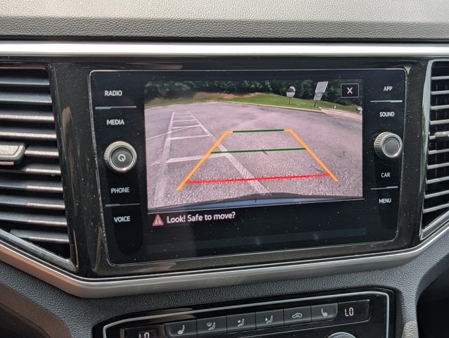 2023 Volkswagen Atlas 2.0T SE w/Technology