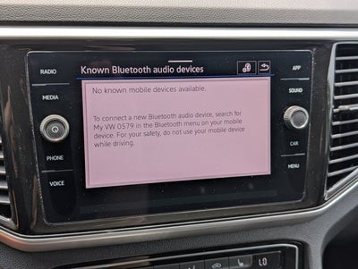 2023 Volkswagen Atlas 2.0T SE w/Technology