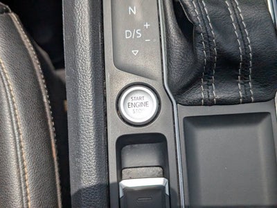 2023 Volkswagen Atlas 2.0T SE w/Technology