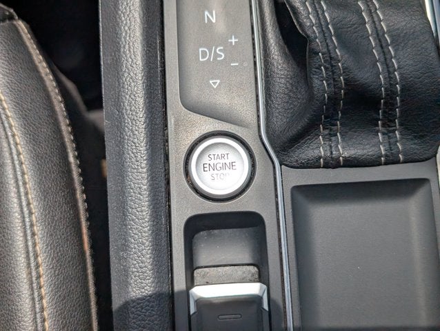 2023 Volkswagen Atlas 2.0T SE w/Technology