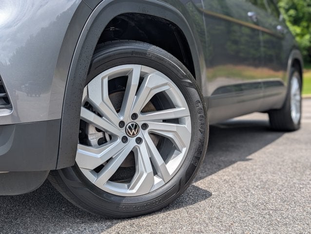 2023 Volkswagen Atlas 2.0T SE w/Technology
