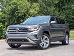 2023 Volkswagen Atlas 2.0T SE w/Technology