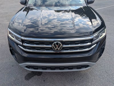2023 Volkswagen Atlas 2.0T SE w/Technology