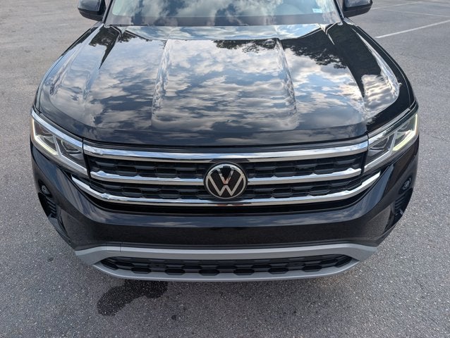 2023 Volkswagen Atlas 2.0T SE w/Technology