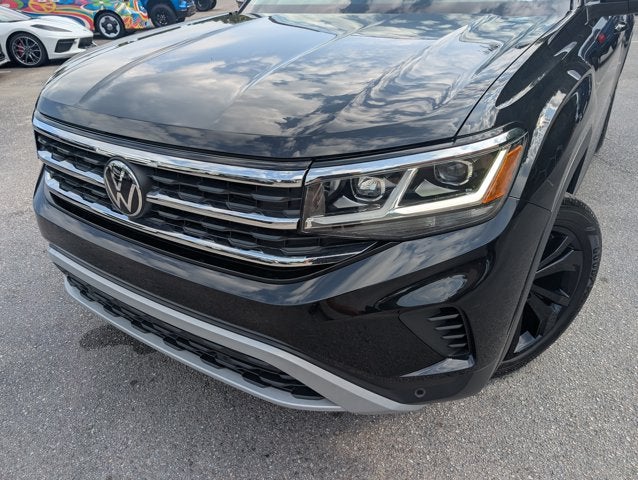 2023 Volkswagen Atlas 2.0T SE w/Technology