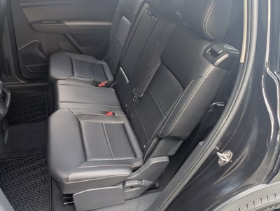 2023 Volkswagen Atlas 2.0T SE w/Technology