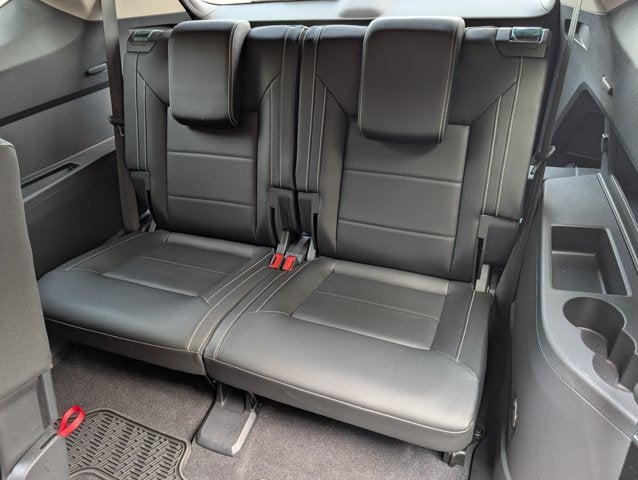 2023 Volkswagen Atlas 2.0T SE w/Technology