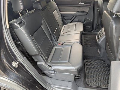 2023 Volkswagen Atlas 2.0T SE w/Technology