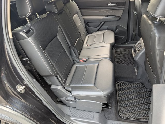 2023 Volkswagen Atlas 2.0T SE w/Technology