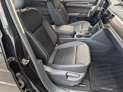 2023 Volkswagen Atlas 2.0T SE w/Technology
