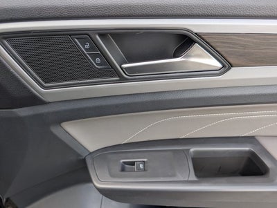 2023 Volkswagen Atlas 2.0T SE w/Technology