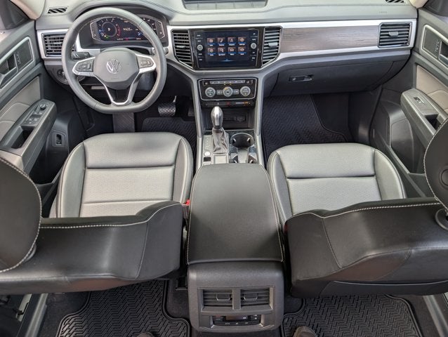 2023 Volkswagen Atlas 2.0T SE w/Technology