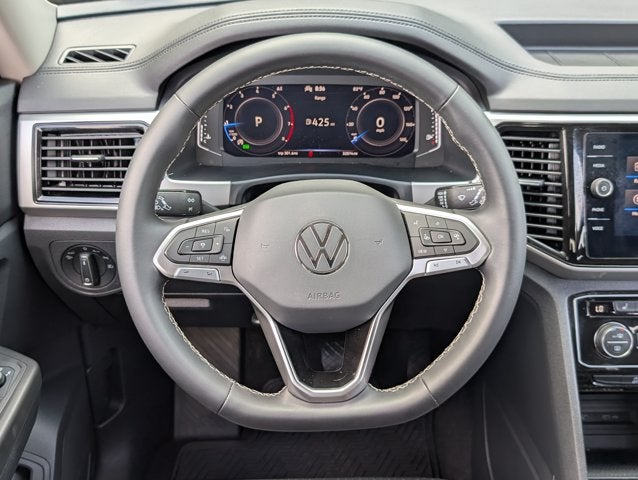2023 Volkswagen Atlas 2.0T SE w/Technology