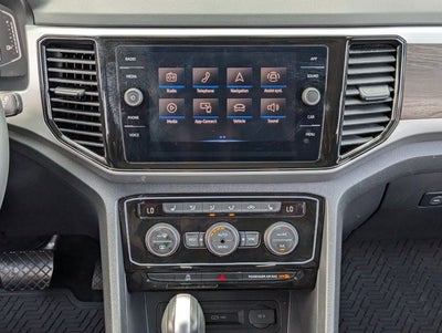 2023 Volkswagen Atlas 2.0T SE w/Technology