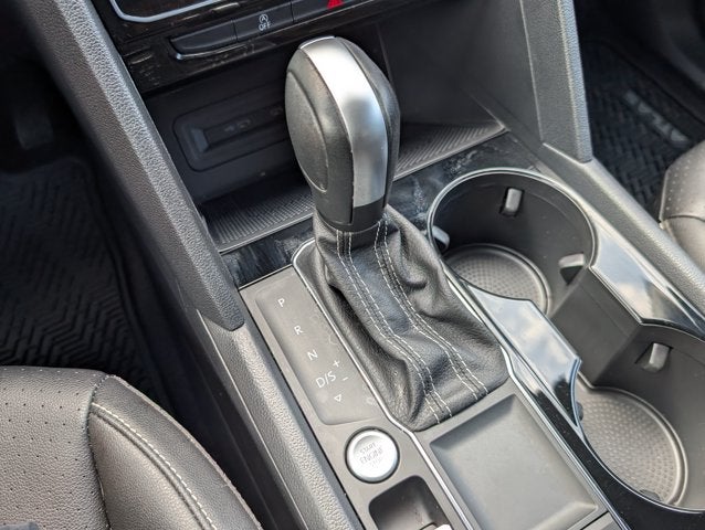 2023 Volkswagen Atlas 2.0T SE w/Technology
