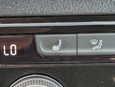 2023 Volkswagen Atlas 2.0T SE w/Technology