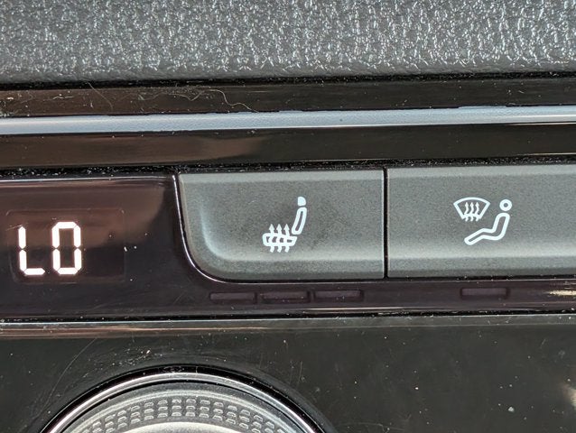 2023 Volkswagen Atlas 2.0T SE w/Technology