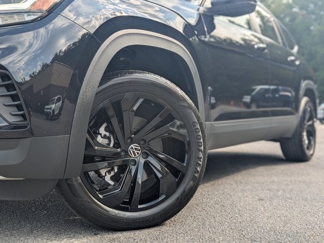 2023 Volkswagen Atlas 2.0T SE w/Technology