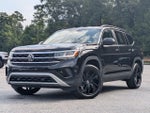 2023 Volkswagen Atlas 2.0T SE w/Technology