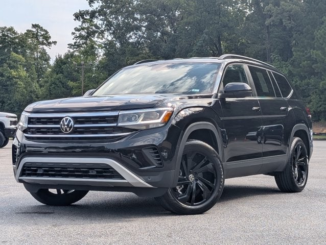 2023 Volkswagen Atlas 2.0T SE w/Technology