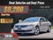 2014 Volkswagen Passat S