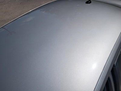 2014 Volkswagen Passat S
