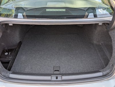2014 Volkswagen Passat S