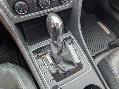 2014 Volkswagen Passat S