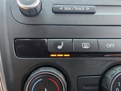 2014 Volkswagen Passat S