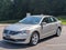2014 Volkswagen Passat S